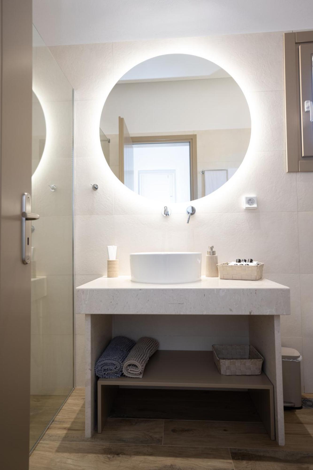 Maistros Apartments Mykonos 프텔리아 외부 사진