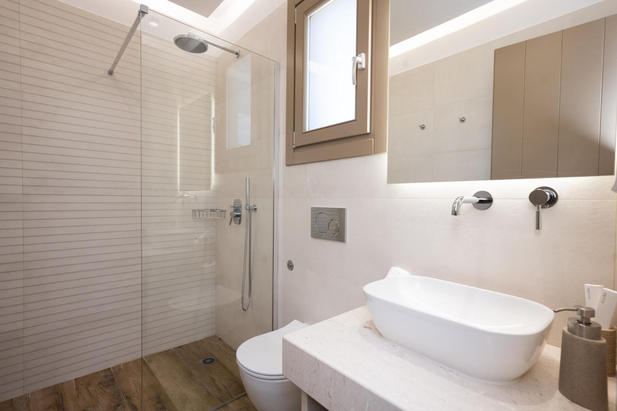Maistros Apartments Mykonos 프텔리아 외부 사진