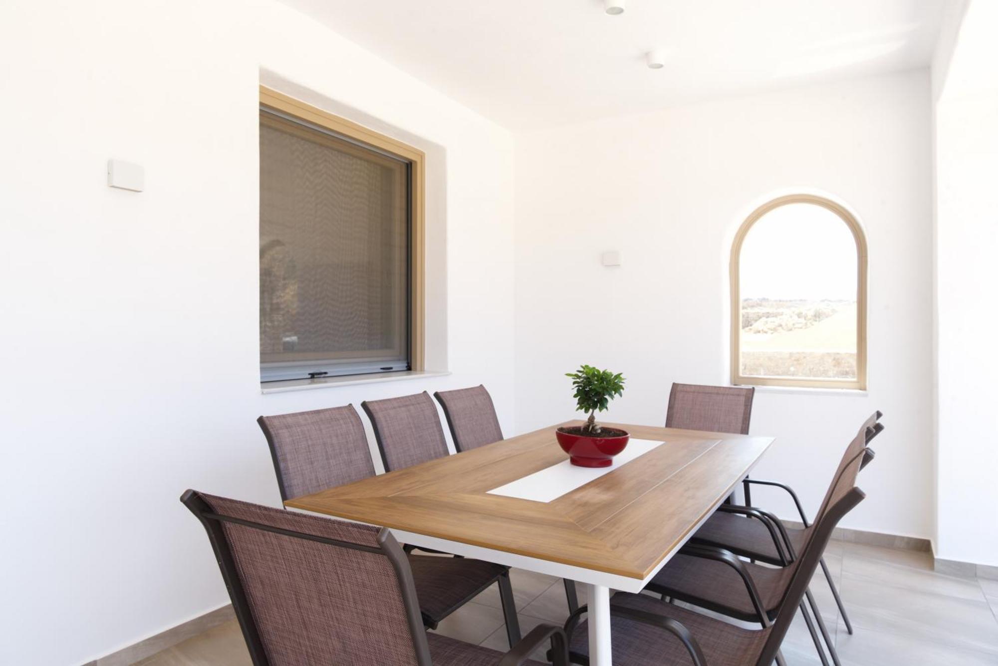 Maistros Apartments Mykonos 프텔리아 외부 사진