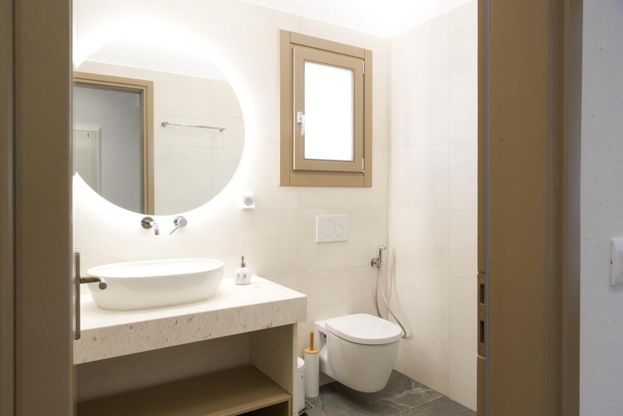 Maistros Apartments Mykonos 프텔리아 외부 사진