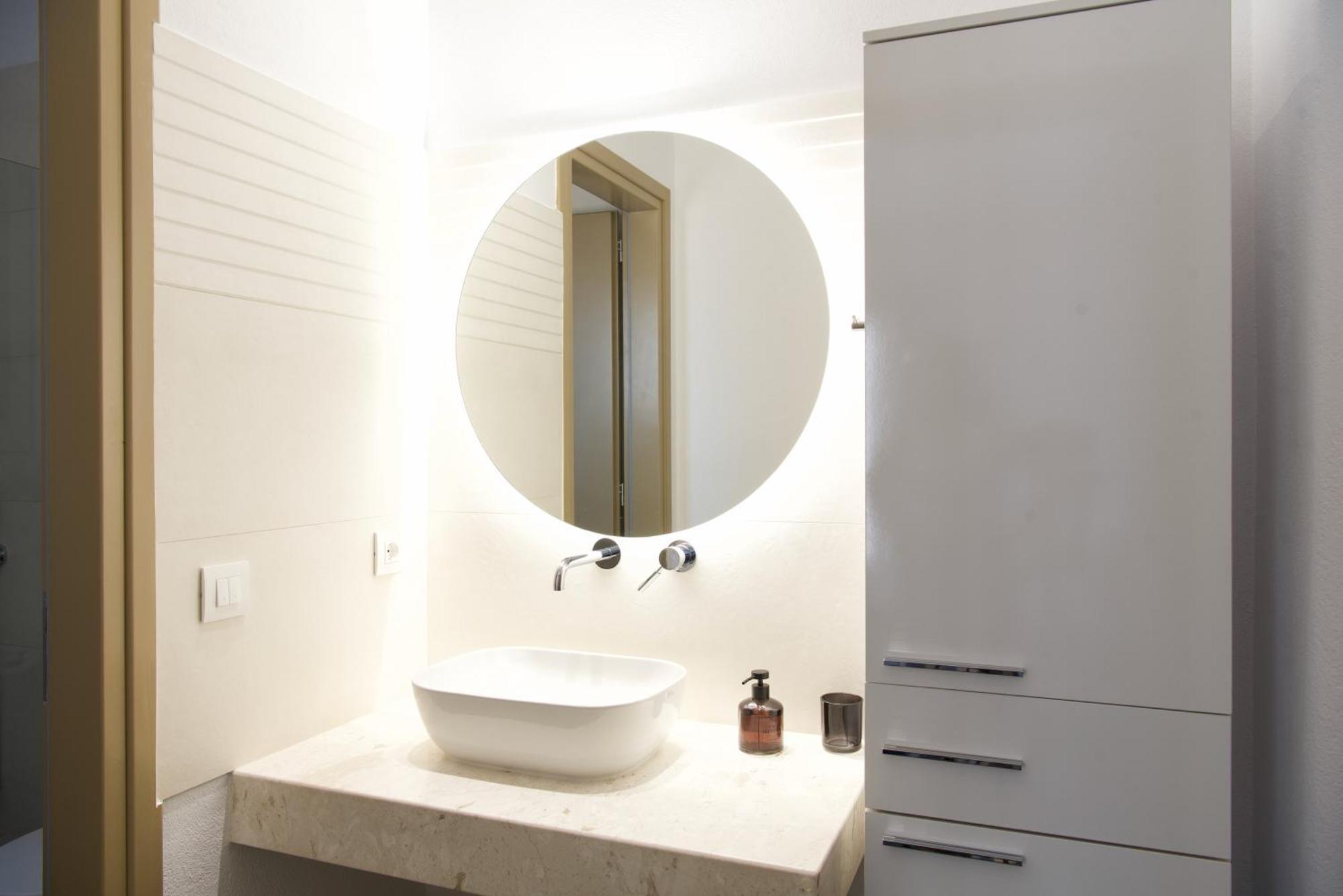 Maistros Apartments Mykonos 프텔리아 외부 사진