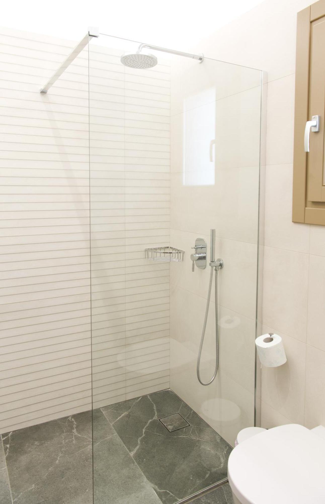 Maistros Apartments Mykonos 프텔리아 외부 사진